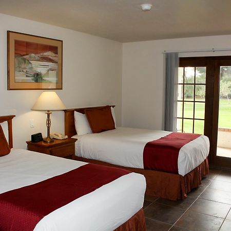 Arizona Golf Resort & Conference Center Меса Екстер'єр фото