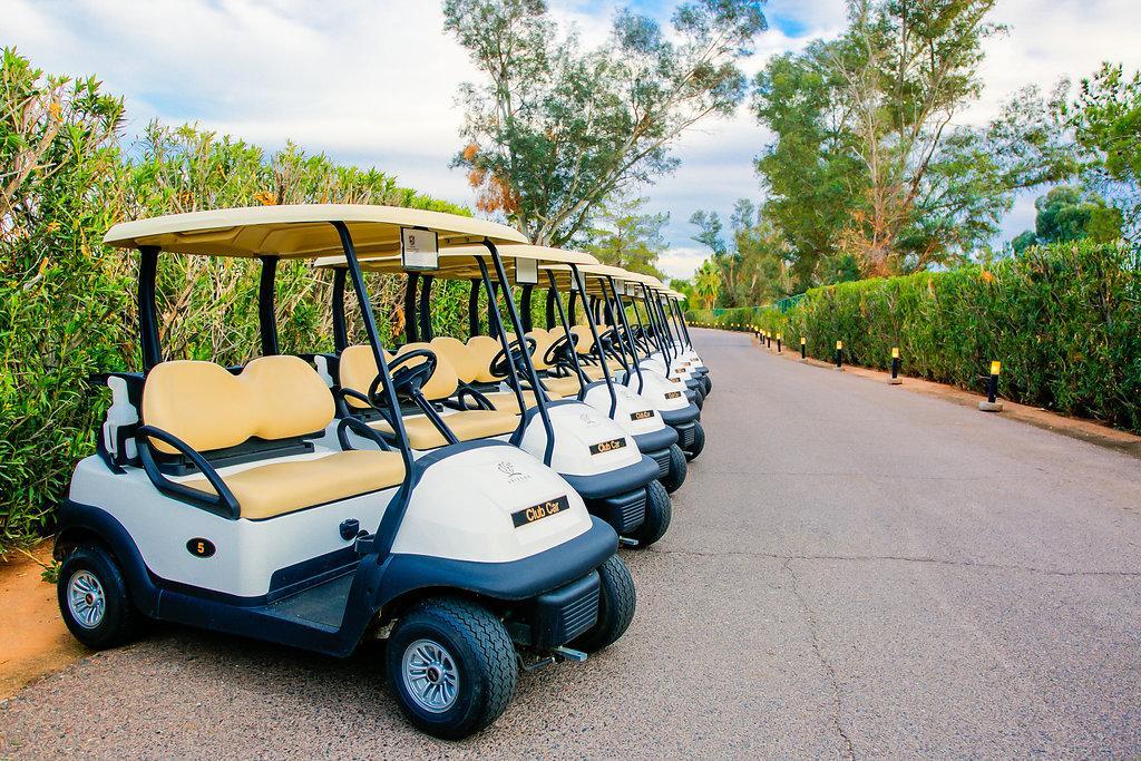 Arizona Golf Resort & Conference Center Меса Екстер'єр фото