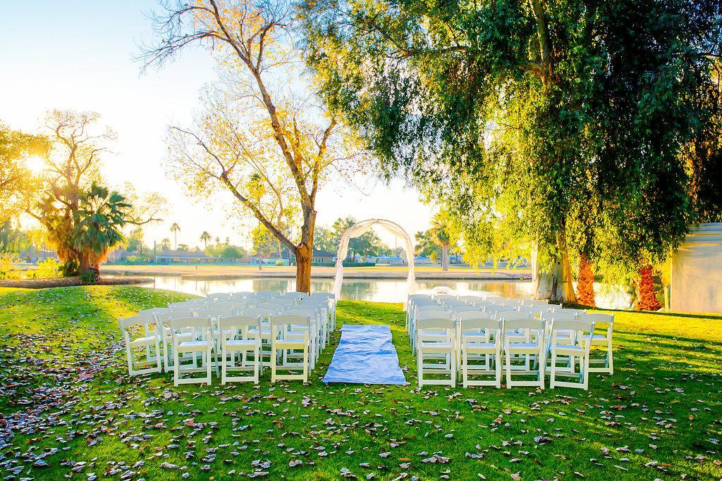 Arizona Golf Resort & Conference Center Меса Екстер'єр фото