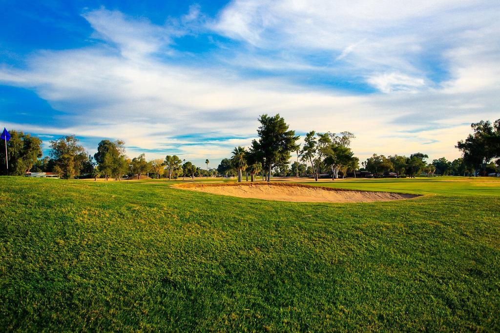 Arizona Golf Resort & Conference Center Меса Екстер'єр фото