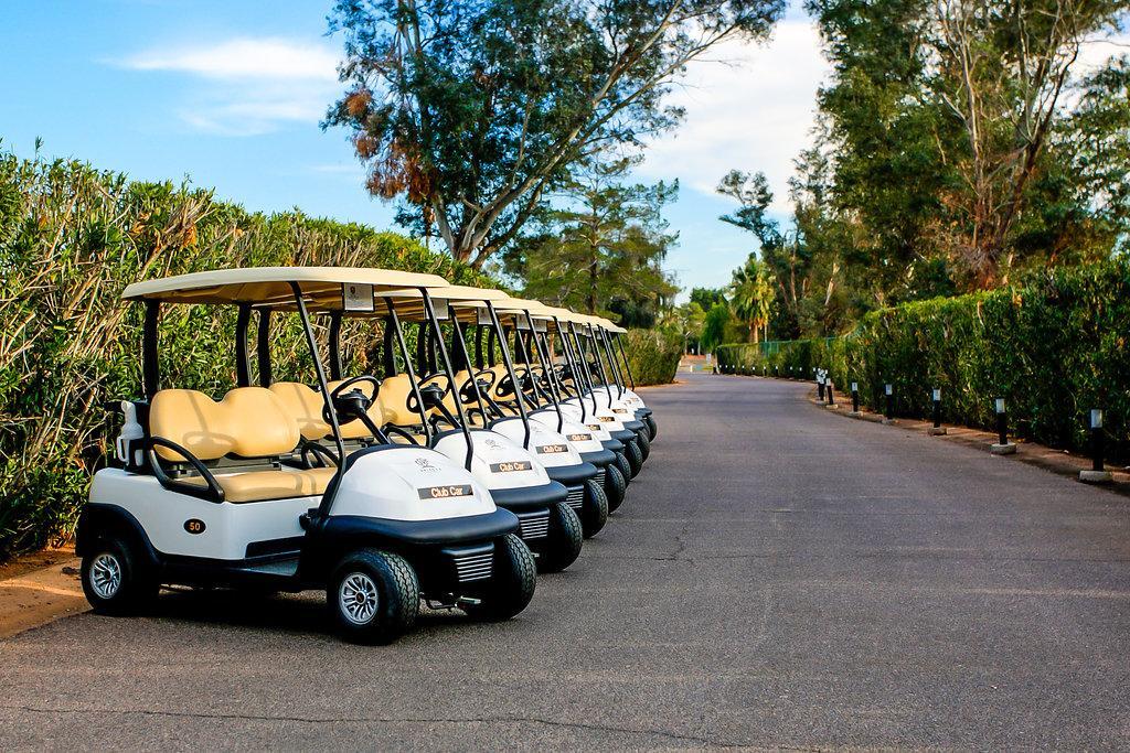 Arizona Golf Resort & Conference Center Меса Екстер'єр фото