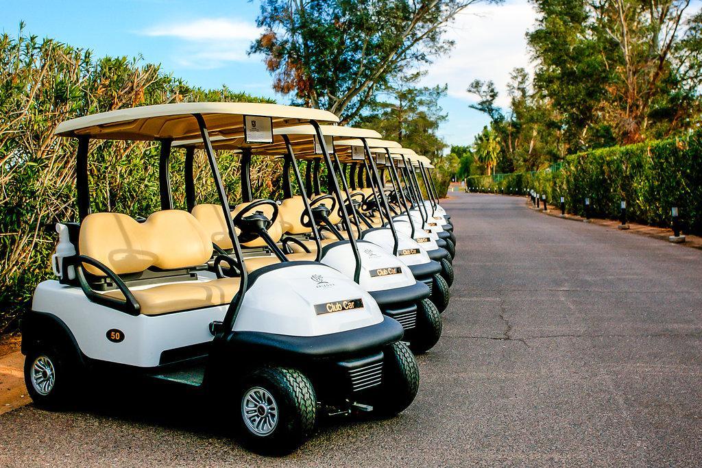 Arizona Golf Resort & Conference Center Меса Екстер'єр фото