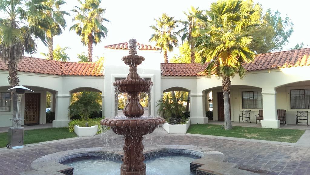 Arizona Golf Resort & Conference Center Меса Екстер'єр фото
